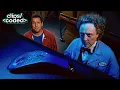 click 2006 - morty hands mike the remote of destiny