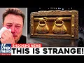 Scientists Finally Opened the Sumerian Handbag of the Gods and the Discovery Is terrifying