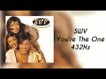 Download Lagu (432Hz) SWV - You’re The One