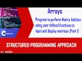Module5 - Vid
