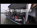 Lagu SIN-MY-THA ROADTRIP EP6 (Perak to Satun, Thailand)