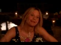 Kate & Leopold : Rooftop Dinner Scene