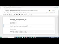 How to stack two arrays horizontally Python Tutorial For Beginners