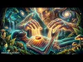 432 Hz - Frequency Heals All Body Damage - Feel God's Healing Hand - Clear Negative Thoughts #4