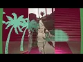 Lil Peep - california world feat. Craig Xen (unofficial music video)