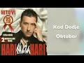 Lagu Hari Mata Hari - Kad dođe oktobar  (Audio 2009)