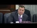 Ted Cruz Grills Tech Giants Over Political Bias Against Conservatives