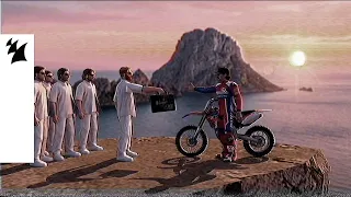 Tai Woffinden & SUPERSTRINGS - Latitude 38.9 (Official Music Video)