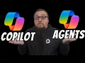 Copilot Vs Agents Here s The Difference