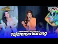 Download Lagu TAJAMNYA KARANG - TIARA AMORA X INTAN AFIFAH - LIVE SIMPATIK MUSIC KLK AUDIO - ZERO TREE GANK MALANG