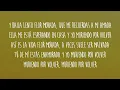 Nasa Histoires - Bugambilia (Letra/Lyrics)