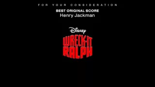 Wreck It Ralph Soundtrack Different Worlds 