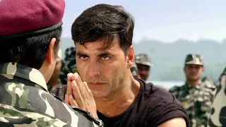 ضابط بالجيش الكل يتنمر عليه لانه ضعيف لكن لما تحدث حرب بينهم يثبتلهم انه اقوى ضابط بالدولة Holiday 