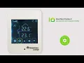 How to - Auto Operation Temperature Setting for SmartVent Positive2