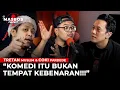 Download Lagu FPI BUBAR, SETUJU GA?? - TRETAN MUSLIM - COKI PARDEDE - The Masbos Podcast