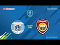 Lagu Liga Nusantara | PERSITARA Jakarta Utara vs Tri Brata Rafflesia FC | Grup Stage