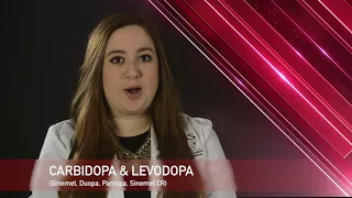 Carbidopa Levodopa Medication Information dosing side effects patient counseling