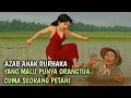 ANAK TAK TAU DIRI! TEGA BUANG IBUNYA KARNA MALU HANYA SEORANG PETANI MISKIN - SINETRON AZAB