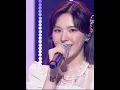 Download Lagu Red Velvet_In My Dreams|SEROBAR|Music Bank|2110325 Siaran KBS WORLD TV|