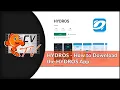 CoralVue Hydros Control XS CONTROLLER ONLY (HDRS-CXS) - Video 2 of 4