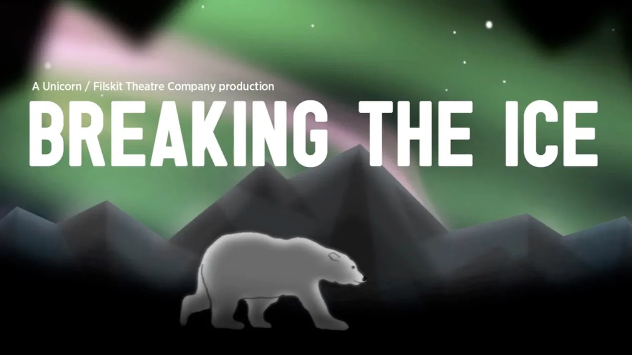 Breaking The Ice Trailer HD Breaking The Ice Trailer HD