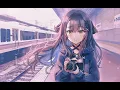 Lagu Nightcore - In The Night (Fly By Midnight)