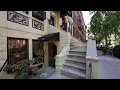 252 West 136th Street Interior Drone Adjina Dekidjiev