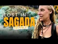 Download Lagu EP 53 - Solo Female Traveler Lost in Sagada | Philippines Adventure 🇵🇭