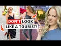 10 Things Stylish women NEVER wear in Europe Over 40