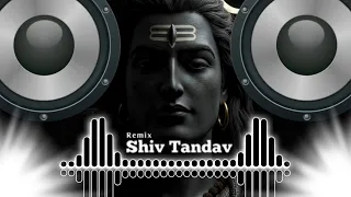 Shiv Tandav Sound Check || DJ Remix Song || MrSpidera