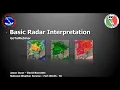 2021 Basic Radar Presentation NWS Fort Worth