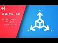 Move Object In Any Direction lerp smoot amp Unity Tutorial