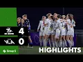 Download Lagu HIGHLIGHTS | LSL 23-24 | OH Leuven Women - Club YLA