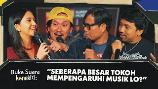 Vincent Sidak Outfit Penonton! Semua Orang Bisa Jadi Influencer?