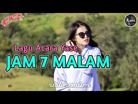 Download MP3 LAGU ACARA TERBARU - JAM 7 MALAM - RR