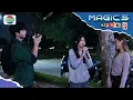 Download Lagu Saling Support! Naura dengan Senang Hati Bantu Tugas Rahsya | Magic 5 - Episode 636