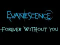 Evanescence - Forever Without You Sanctuary