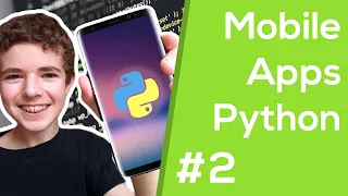 A Closer Look At How Kivy Works - Kivy Tutorial