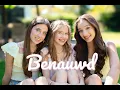 Benauwd - Blizz Girlband