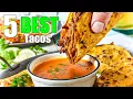 TOP 5 BEST TACOS IN ALBUQUERQUE MUST TRY