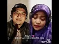 Download Lagu Duet Terbaik Bersama Eka Bima KDI2  Arjun. Cover Voice