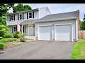 28 Somerset Drive Windsor CT 06095