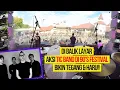 Download Lagu Kenekatan Tic Band Tampil di The 90's Festival 2024