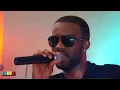 Lagu Fally Ipupa - Concert à Bruxelles part. 2 (2008)