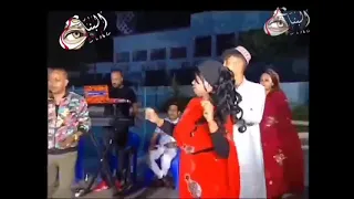 عبدالواحد البنا   ست البنات  كامله الصفات   مهرجان جديد                                      دندنها