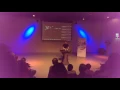 Sam Aaron - Sonic Pi