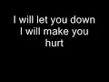 Lagu johnny cash - hurt (lyrics)