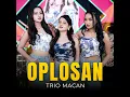 Oplosan