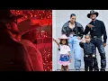 Download Lagu Usher Attends Beyonce's 'Cowboy Carter' Concert In Atlanta