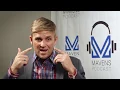 Mavens Podcast Trevor Moawad